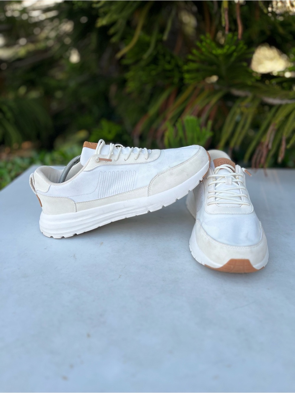 Hey Dude Sirocco Alta Craft Shoes Mens Size: 11